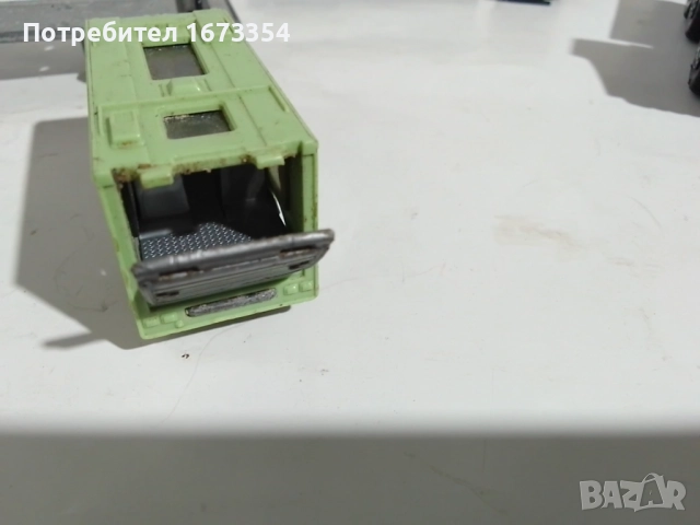 MA TCHBOX, снимка 11 - Колекции - 51761848