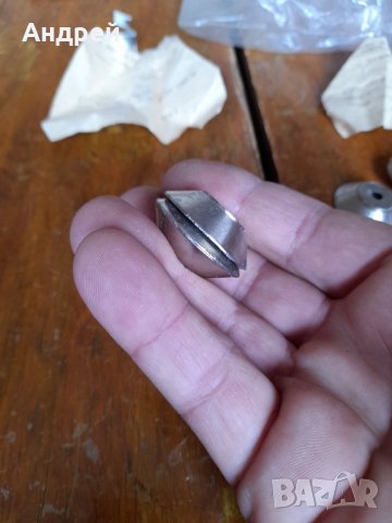 Стара дръжка,дръжки за мебели, снимка 6 - Други ценни предмети - 34904487