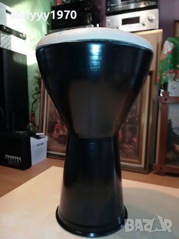 ★ █▬█ 🛑 ▀█▀ ★ГОЛЯМА ТАРАМБУКА 40Х25СМ 0111220755, снимка 4 - Ударни инструменти - 38517727