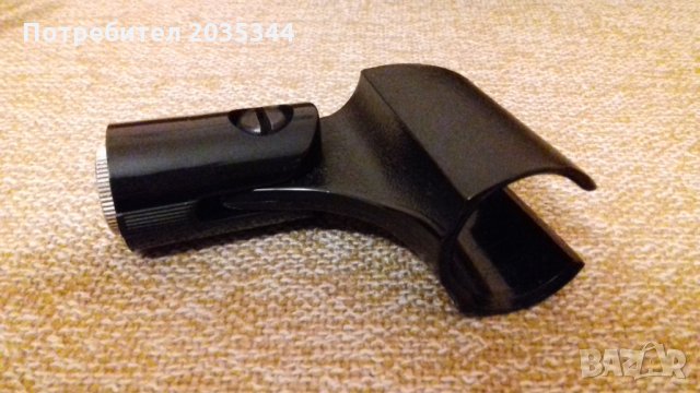 Държач за микрофон , снимка 1