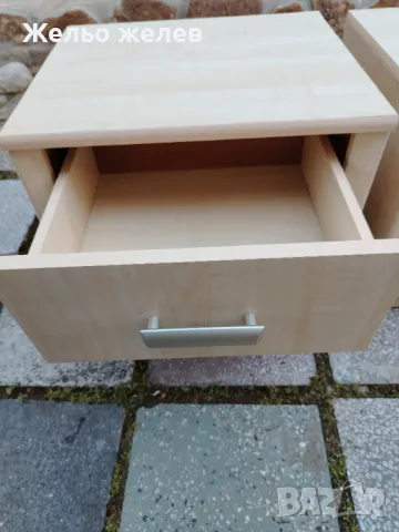 Шкафчета, 45,42,38см, снимка 3 - Шкафове - 50093232