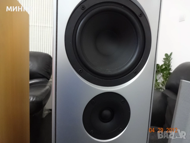 Canton le-109-свирят убийствено, снимка 11 - Тонколони - 52792488