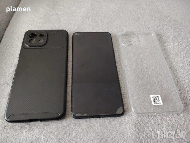 xiaomi 11 lite 5G, снимка 2 - Xiaomi - 52946680