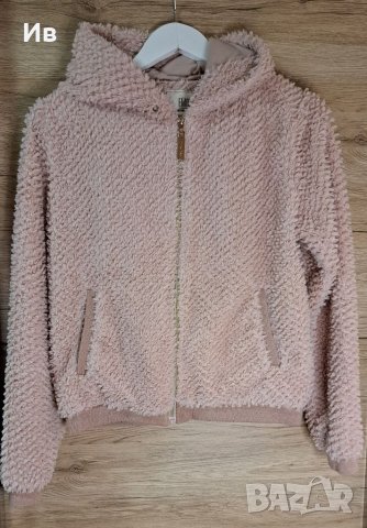 Пролетно-Есенно яке