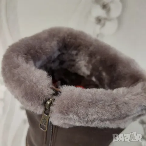 Боти / ботуши   Panama Jack Alaska Igloo  номер 40 , снимка 6 - Дамски ботуши - 49152486