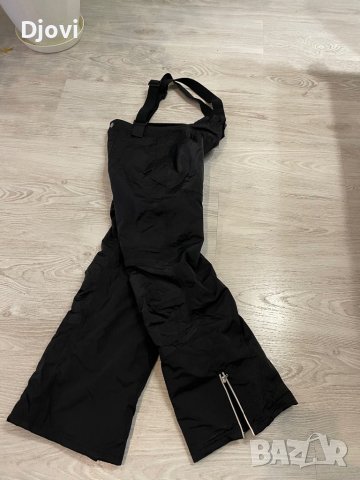 Ски долнище 134/140, снимка 2 - Зимни спортове - 38635794