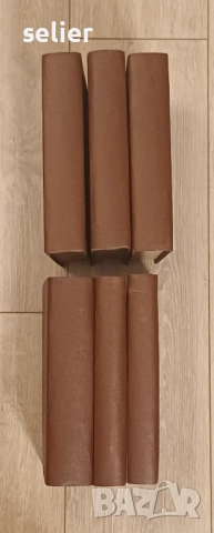 Продавам тези книги на Достоевски от 1890г Отлично състояние на всички Цена:200лв общо, снимка 2 - Художествена литература - 52348962