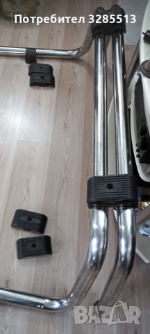 Ролбар за Мицубиши L 200, снимка 6 - Автомобили и джипове - 53469902