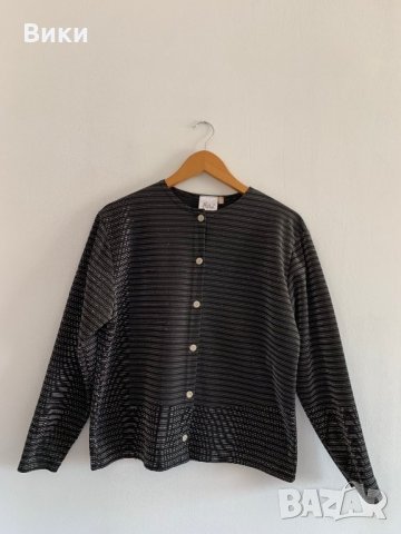 Дамска жилетка