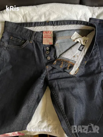 Philipp Plein,D&G,Armani и други.., снимка 14 - Дънки - 19692156