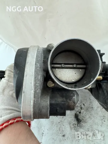 Всмукателен колектор за Рено, Renault, 820027505, 50476LS, снимка 5 - Части - 50425228