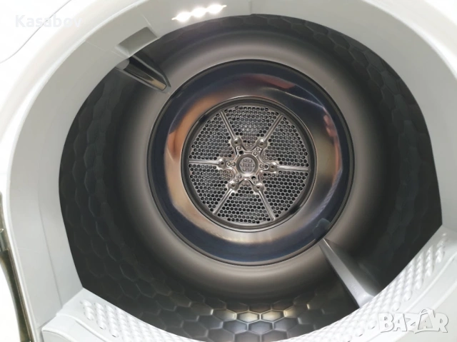 Miele Professional - Професионална Сушилня с термопомпа Миеле, снимка 13 - Сушилни - 53226047