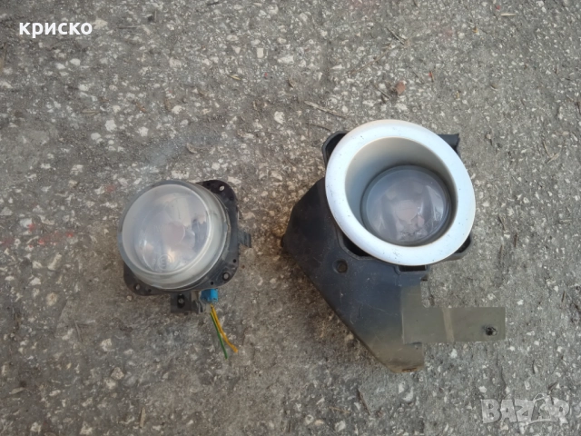 ситроен ксара пикасо, снимка 9 - Части - 50085794