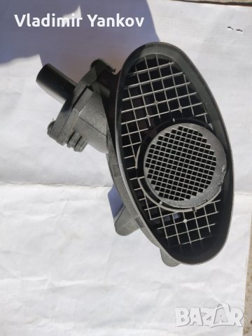 !!! НОВ !!! Дебитомер БМВ Е46 320 д BMW e46 320d, снимка 3 - Части - 32331758