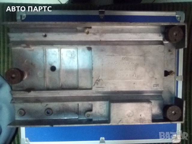 Машина за точене от СССР, снимка 5 - Колекции - 28382951