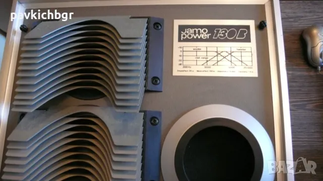  Тонколони    JAMO, снимка 2 - Тонколони - 49977348