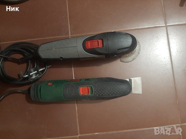 Реноватори Скил и Бош, снимка 5 - Други инструменти - 53409263