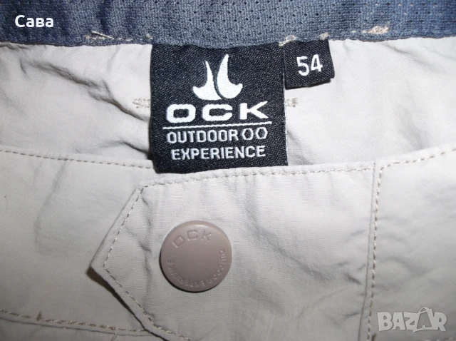Къси панталони OCK   мъжки,Л  /2модела/, снимка 7 - Къси панталони - 32265473
