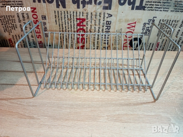 Стойка за СД-Дискове, снимка 3 - CD дискове - 52585902