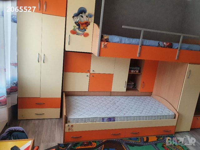 Детско обзавеждане , снимка 12 - Мебели за детската стая - 40451885