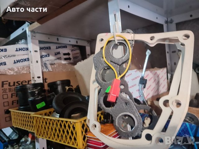 Авточасти за руски коли ВАЗ-ЛАДА-НИВА-МОСКВИЧ -И ДРУГИ .0895486622, снимка 5 - Части - 35154875