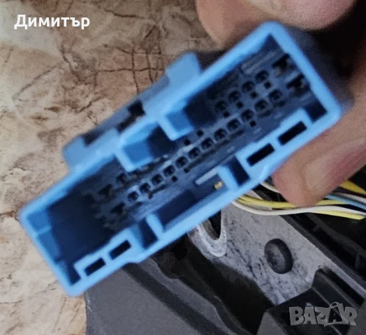 Тесла 3 Централна конзола, снимка 6 - Части - 50837315