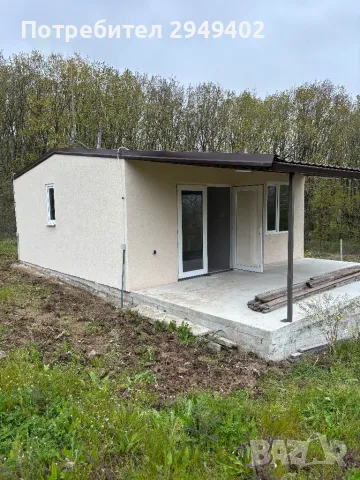 Къща гр.Приморско