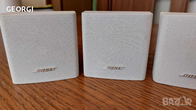 Тонколони Bose FreeSpace 3S Satellites