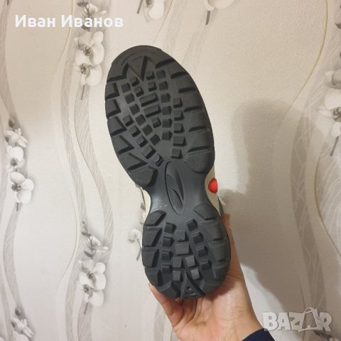 Puma Gore-tex , водоустойчиви  боти/ ботуши  номер 44, снимка 9 - Други - 39663095