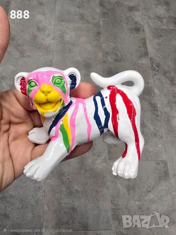 декоративни фигурки , снимка 2 - Декорация за дома - 52817994