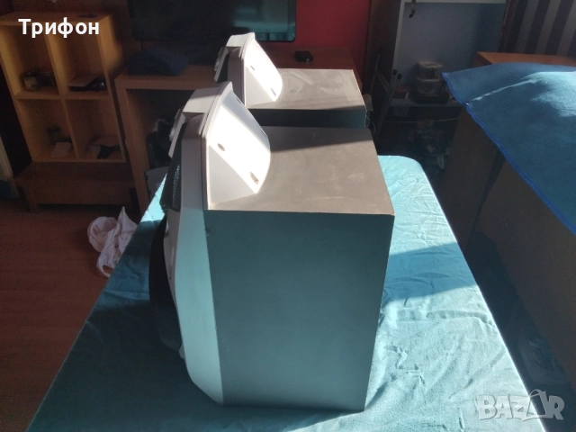 много яки и мощни оригинални тонколони Universum 200w 3 лентови, снимка 11 - Тонколони - 52303417