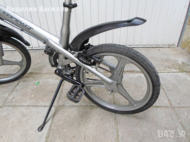 Batavus Compact 20*, снимка 18 - Велосипеди - 33032803