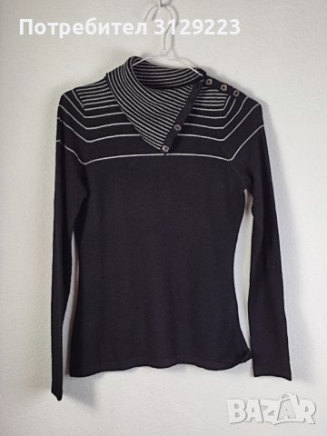 InWear sweater S , снимка 4 - Блузи с дълъг ръкав и пуловери - 39436844