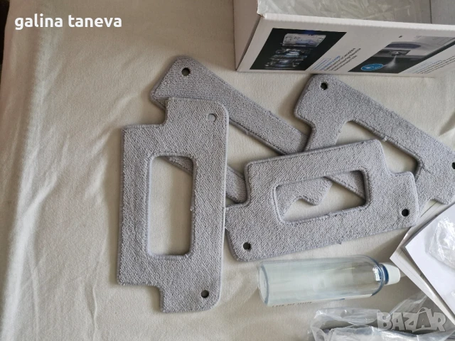 робот за прозорци, снимка 3 - Парочистачки и Водоструйки - 50990908