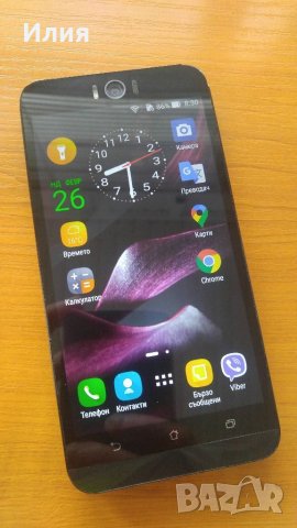 Asus Zenfone, снимка 4 - Asus - 39807125