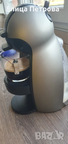 Кафе машина krups dolce gusto, снимка 3 - Кафемашини - 52838683