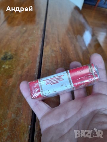 Стара кутия Wiarus, снимка 6 - Колекции - 39942221