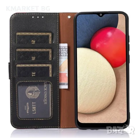 Xiaomi Redmi Note 13 5G KHAZNEH Wallet Калъф и Протектор, снимка 7 - Калъфи, кейсове - 47944356