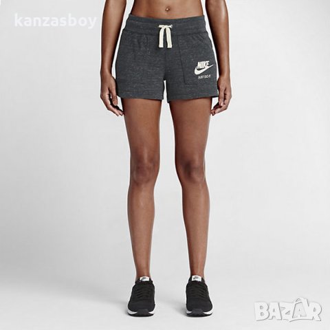 Nike Gym Vintage - страхотни къси панталонки