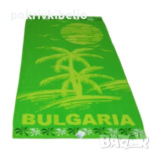 #Български #плажни #кърпи 70/140 см, снимка 4 - Хавлиени кърпи - 32999314