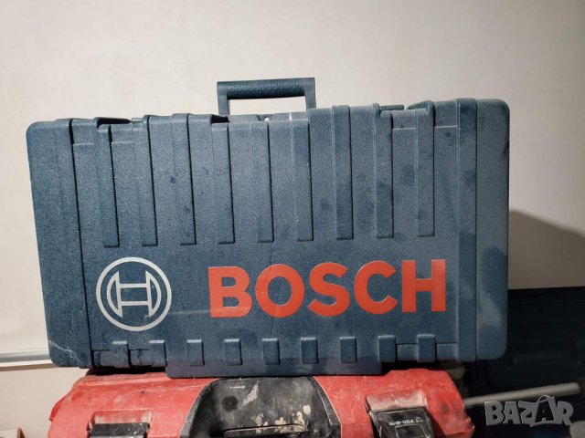 Шлайф машина Bosch gtr550