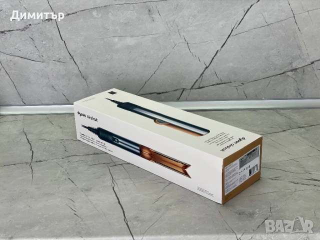 Dyson Airstrait HT01 НОВИ