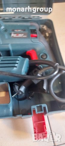 Ъглошлайф и бормашина KraftWorld 1100W, снимка 4 - Други инструменти - 39214677