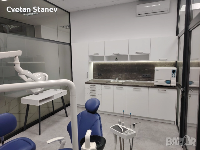 Стоматологичен кабинет под наем(смяна) , снимка 8 - Други - 52989446