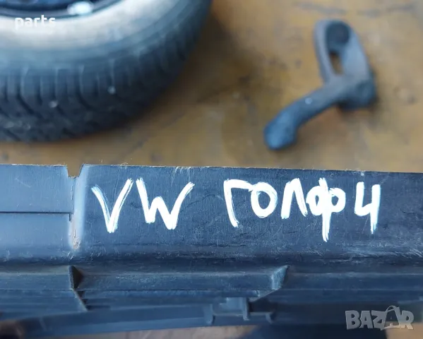 Стойка Перки Охлаждане VW Голф 4
- 1J0121207 - 1J0121205, снимка 6 - Части - 47769067