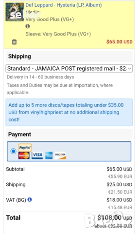 Def Leppard – Hysteria Издание 🇬🇧 UK 1987г Състояние на винила:VG+ Състояние на обложката:VG+ Ориг, снимка 7 - Грамофонни плочи - 52370394