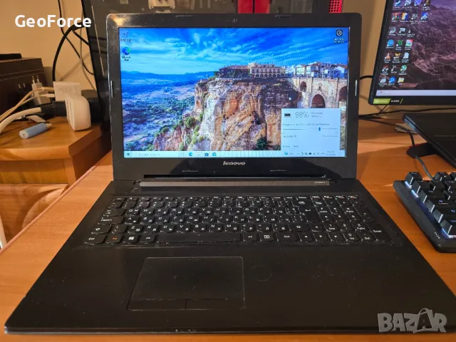 Lenovo G50-30 80G0, снимка 1 - Лаптопи за работа - 48108811