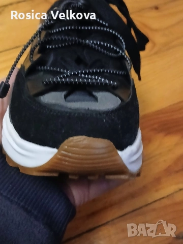 Маратонки DSQUARED 2 , снимка 13 - Маратонки - 53514459