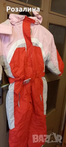 Грейка за ски/планина р.120см, снимка 2 - Детски якета и елеци - 43308401