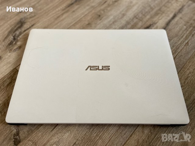 Лаптоп ASUS X553M, снимка 1 - Лаптопи за дома - 38506386